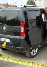 Tekirdağ'da Trafikte Dehşet: Yol Verme Tartışmasında Kan Aktı!