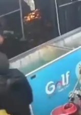Tekirdağ&rsquo;da Bakkal D&uuml;kkanında Bı&ccedil;aklı Kavga: 1 Kişi &Ouml;ld&uuml;!