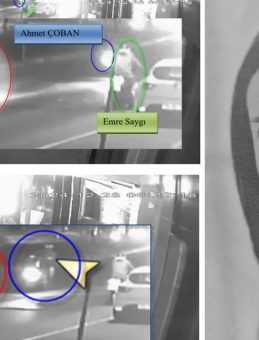 Tekirdağ&rsquo;da Kritik Duruşma: Sıla&rsquo;nın Hayatını Kaybettiği Kazada &lsquo;Cinayet&rsquo; ve &lsquo;Kusursuzluk&rsquo; İddiaları