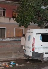 Tekirdağ&rsquo;da yalnız yaşayan adam evinde &ouml;l&uuml; bulundu