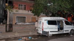 Tekirdağ&rsquo;da yalnız yaşayan adam evinde &ouml;l&uuml; bulundu