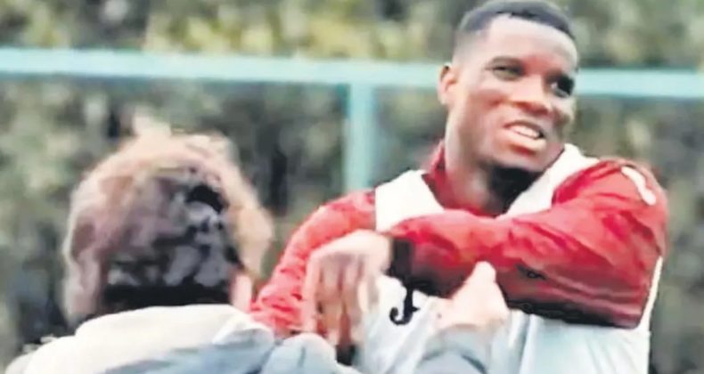 Tekke&rsquo;nin İzinde!