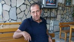 Teknelerin arasında kalan iş&ccedil;i hayatını kaybetti