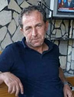 Teknelerin arasında kalan iş&ccedil;i hayatını kaybetti