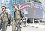 Tel Aviv-Washington Hattında Olumsuz Gelişmeler