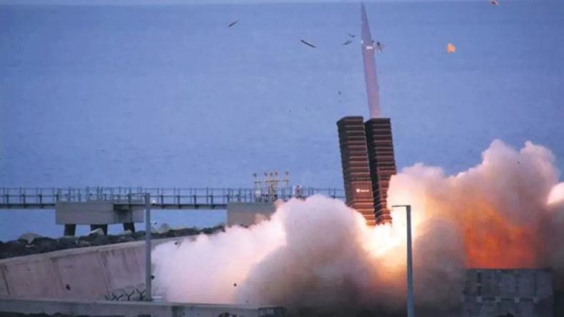 Tel Aviv&rsquo;de T&uuml;rk Savunma Sanayii Korkusu B&uuml;y&uuml;yor