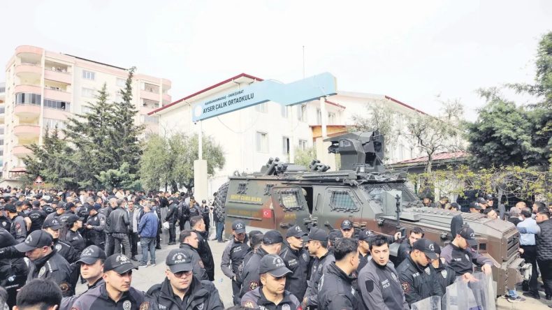 Telegram&rsquo;da 100 Bin &Uuml;yeli Ter&ouml;r Yuvası