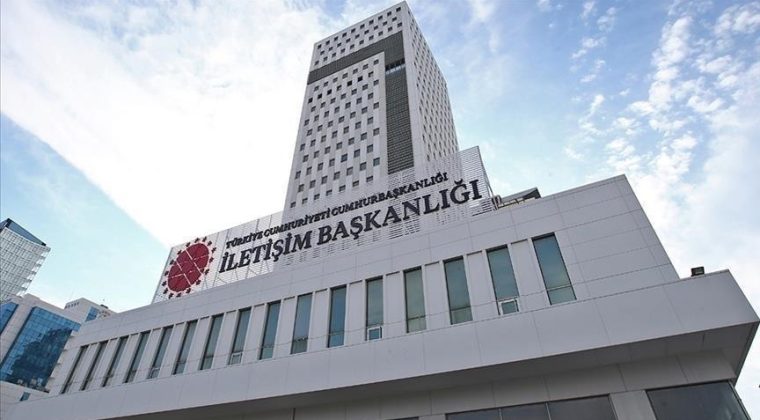 The Telegraph'ın Cumhurbaşkanı Erdoğan'a y&ouml;nelik asılsız iddiaları DMM'nin girişimleriyle kaldırıldı