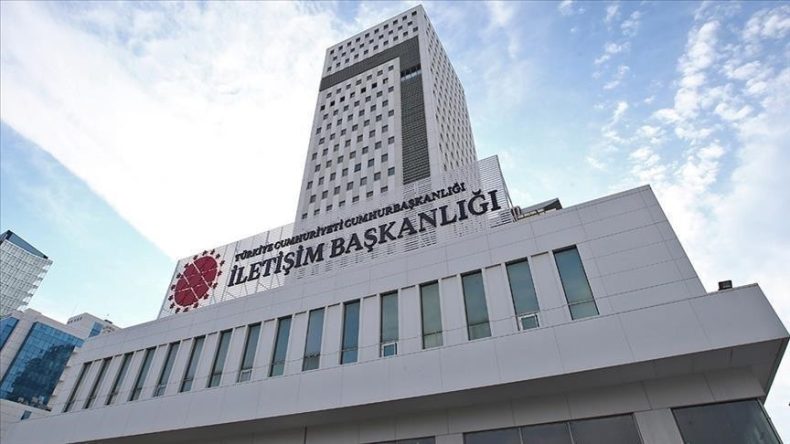 The Telegraph'ın Cumhurbaşkanı Erdoğan'a y&ouml;nelik asılsız iddiaları DMM'nin girişimleriyle kaldırıldı