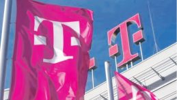 Telekom sekt&ouml;r&uuml;nde dev birleşme