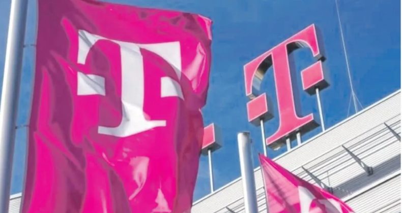 Telekom sekt&ouml;r&uuml;nde dev birleşme
