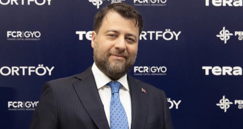 Tera&rsquo;dan 100 Bin Liraya Konuta Yatırım Fırsatı