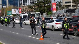 Ter&ouml;r saldırısında polislerle alay eden kişiler hakkında iddianame hazırlandı