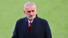 TFF Başkanı İbrahim Hacıosmanoğlu: Kupayı alıp geleceğiz