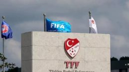 TFF'den şampiyon Batman Petrolspor'a tebrik!