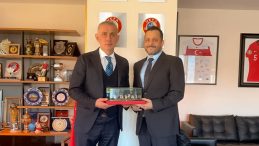 TFF&rsquo;den Kadın Futbolunda Yeni Yapılanma!