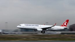 THY, KAP'a bildirdi: Yılın ilk &ccedil;eyreğinde 9 milyar 915 milyon lira kar!