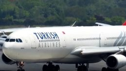 THY Mart Ayında 7,2 Milyon Yolcu Taşıdı!