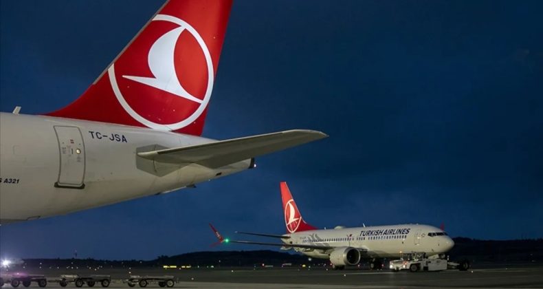 THY'den &ouml;ğrencilere Avrupa seyahatlerinde indirim