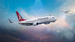 THY'den s&uuml;rd&uuml;r&uuml;lebilir enerji hamlesi! Hayvancılık yakıtı i&ccedil;in 42 milyon dolarlık yatırım yapma kararı aldı.