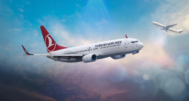 THY'den s&uuml;rd&uuml;r&uuml;lebilir enerji hamlesi! Hayvancılık yakıtı i&ccedil;in 42 milyon dolarlık yatırım yapma kararı aldı.