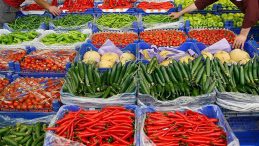 Ticaret Bakanlığı'ndan zincir marketlere fiyat incelemesi