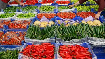 Ticaret Bakanlığı'ndan zincir marketlere fiyat incelemesi