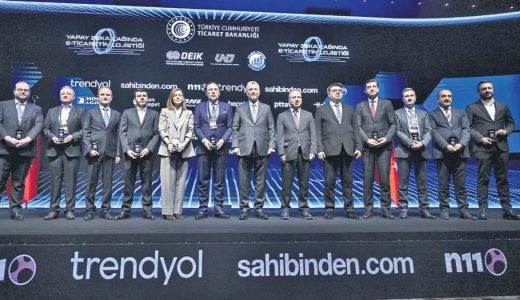 TIR Şof&ouml;rlerine Vize Kolaylığı