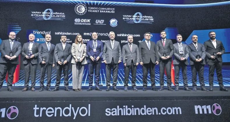 TIR Şoförlerine Vize Kolaylığı