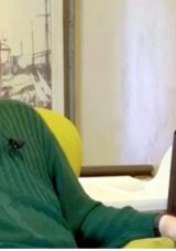 Tiyatro ve dizi oyuncusu Ferdi Atuner son yolculuğuna uğurlandı