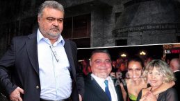 TMSF iddiası ortalığı karıştırdı! Hileli mi boşandı? Ahmet &Ouml;zal ilk kez konuştu