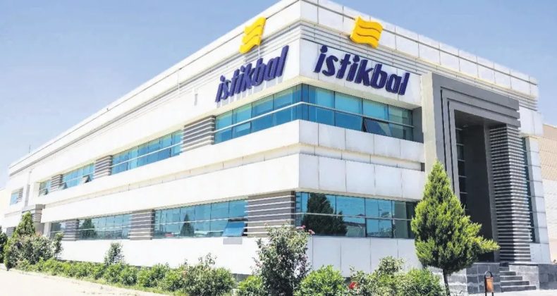 TMSF İstikbal Mobilya’yı satışa çıkardı