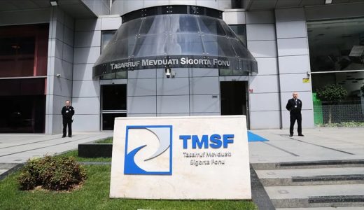 TMSF, TELE1 TV&rsquo;yi satışa &ccedil;ıkardı