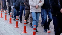 Tokat'ta uyuşturucu operasyonu: 8 zanlı yakalandı!