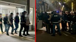 Tokat&rsquo;ta joker aday operasyonu! Ehliyet sınavı i&ccedil;in yapay zekalı d&uuml;zenek: 14 tutuklama!