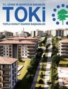 TOKİ İSTANBUL KURA SONU&Ccedil;LARI A&Ccedil;IKLANDI! TOKİ kura sonu&ccedil;ları sorgulama ekranı ile isim listesi a&ccedil;ıklandı mı?