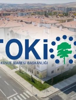 TOKİ kura sonucu sorgulama ekranı: G&ouml;zler İstanbul'da!