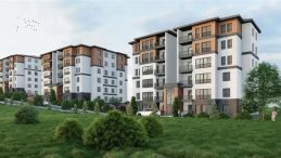 TOKİ &Ouml;DEME PLANI VE TAKSİT SAYISI | 1+1, 2+1 TOKİ evlerinin &ouml;demesi ne zaman başlayacak, ne kadar olacak?