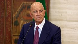 Tom Barrack'tan T&uuml;rkiye-Ermenistan paylaşımı: Ortak &ccedil;alışma grubuna takdir! "&Ouml;nemli bir d&ouml;n&uuml;m noktası"