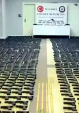 Toprak Altından Cephane &Ccedil;ıktı