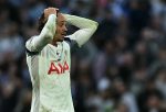 Tottenham, Brighton&rsquo;a takıldı! D&uuml;şme hattında kaldı