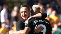 Tottenham, Premier Lig&rsquo;de 15 Ma&ccedil; Sonra Kazandı!