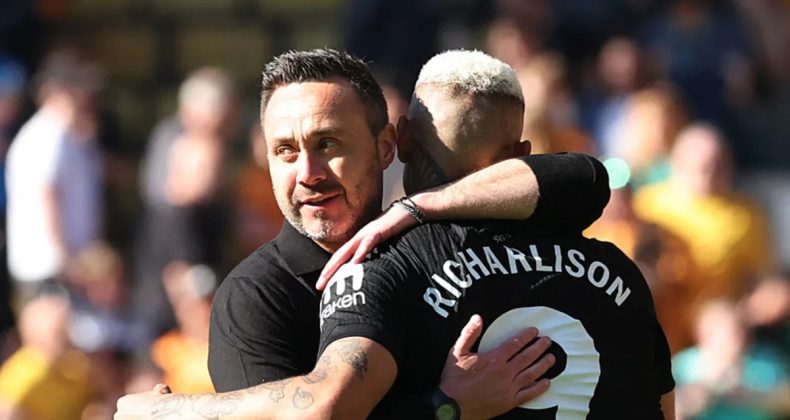 Tottenham, Premier Lig&rsquo;de 15 Ma&ccedil; Sonra Kazandı!