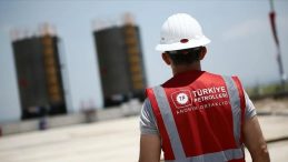 TPAO'nun Tekirdağ'daki arama ruhsatının s&uuml;resi uzatıldı