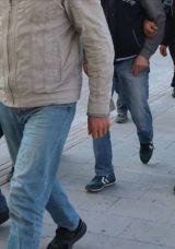 Trabzon Merkezli Organize Su&ccedil; &Ouml;rg&uuml;t&uuml; Operasyonunda 21 Zanlı Yakalandı