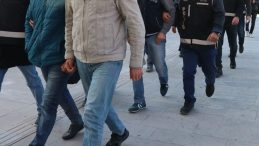 Trabzon Merkezli Organize Su&ccedil; &Ouml;rg&uuml;t&uuml; Operasyonunda 21 Zanlı Yakalandı