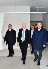 Trabzon Şehir Hastanesi i&ccedil;in geri sayım başladı