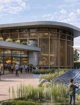 Trabzon&rsquo;a İkinci Bilim &Uuml;ss&uuml;: S&uuml;rmene&rsquo;ye Dev Proje