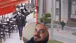 Trabzon&rsquo;daki Kayıp Vakasında Yeni Detay! 12 G&uuml;nd&uuml;r Kayıp Olan Oral Şeng&uuml;n&rsquo;&uuml;n Son G&ouml;r&uuml;nt&uuml;leri Ortaya &Ccedil;ıktı: En Son Orada G&ouml;r&uuml;lm&uuml;ş&hellip;