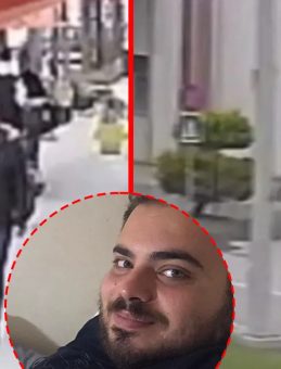 Trabzon&rsquo;daki Kayıp Vakasında Yeni Detay! 12 G&uuml;nd&uuml;r Kayıp Olan Oral Şeng&uuml;n&rsquo;&uuml;n Son G&ouml;r&uuml;nt&uuml;leri Ortaya &Ccedil;ıktı: En Son Orada G&ouml;r&uuml;lm&uuml;ş&hellip;